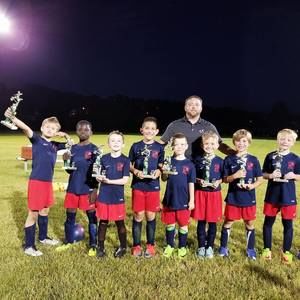 Meet your Posher, Jonathan